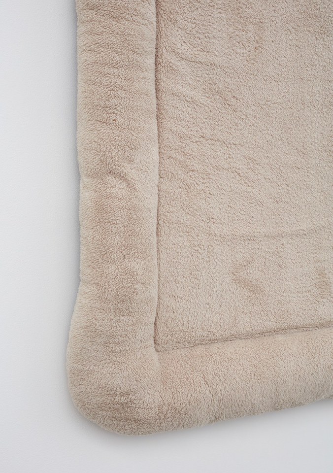 John Armleder Play Hard Rest Easy, (Furniture Sculpture), 2017