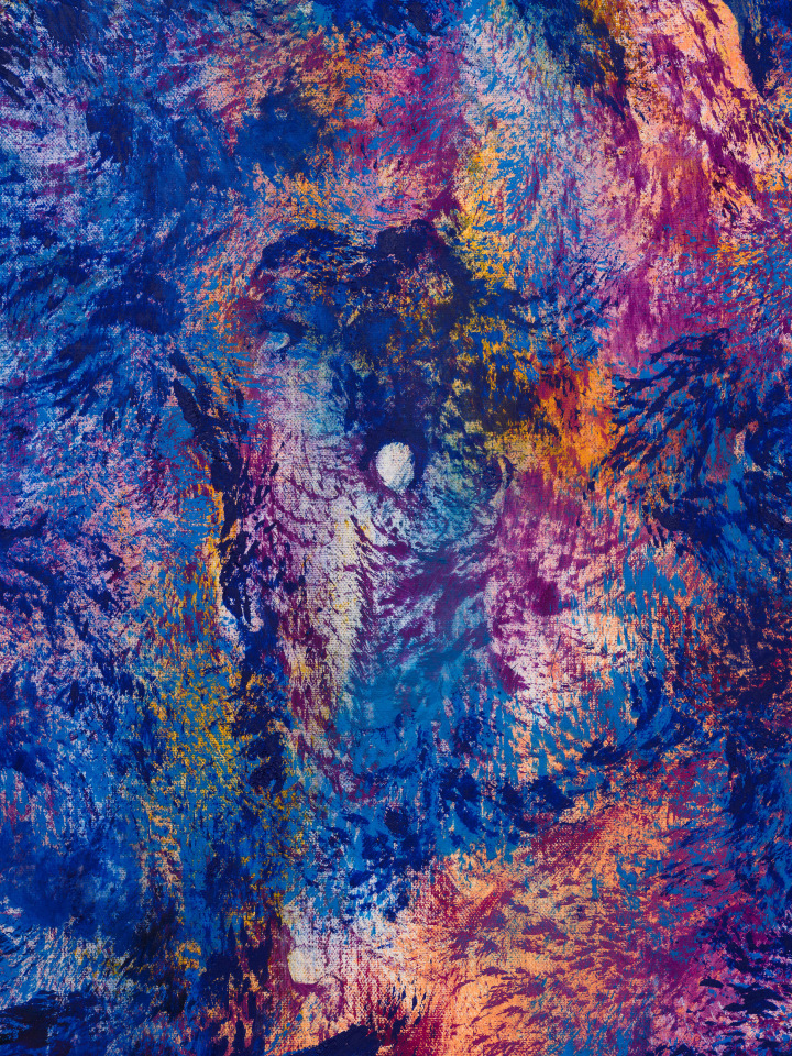 Lucy Bull, 21:13, 2022