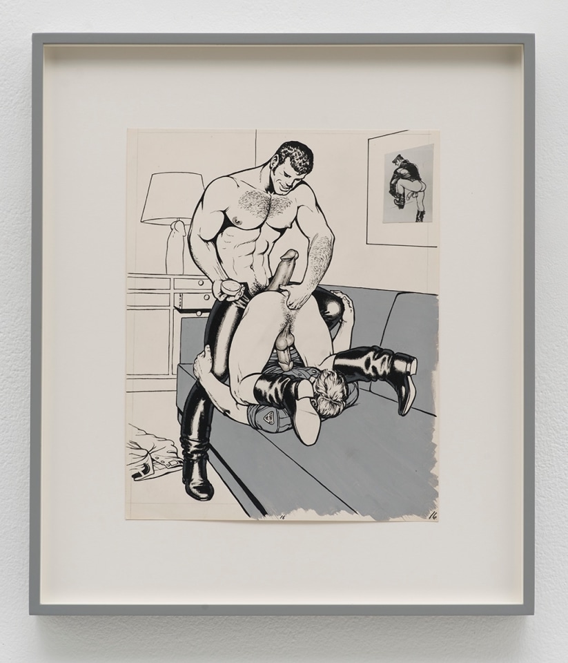 Tom of Finland