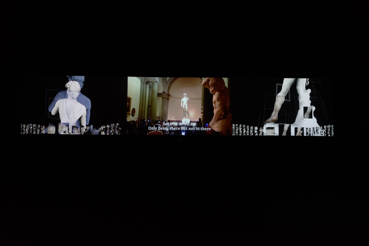 &copy; Archivio Storico della Biennale di&nbsp;Venezia-ASAC. Photo by Andrea Avezz&ugrave;