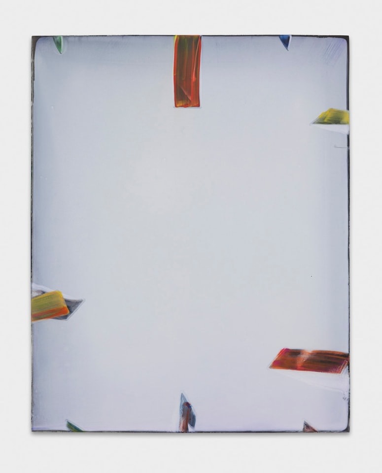 Markus Amm Untitled, 2017