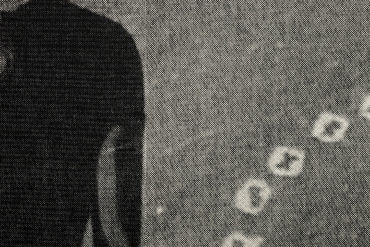 David Noonan Untitled, 2010