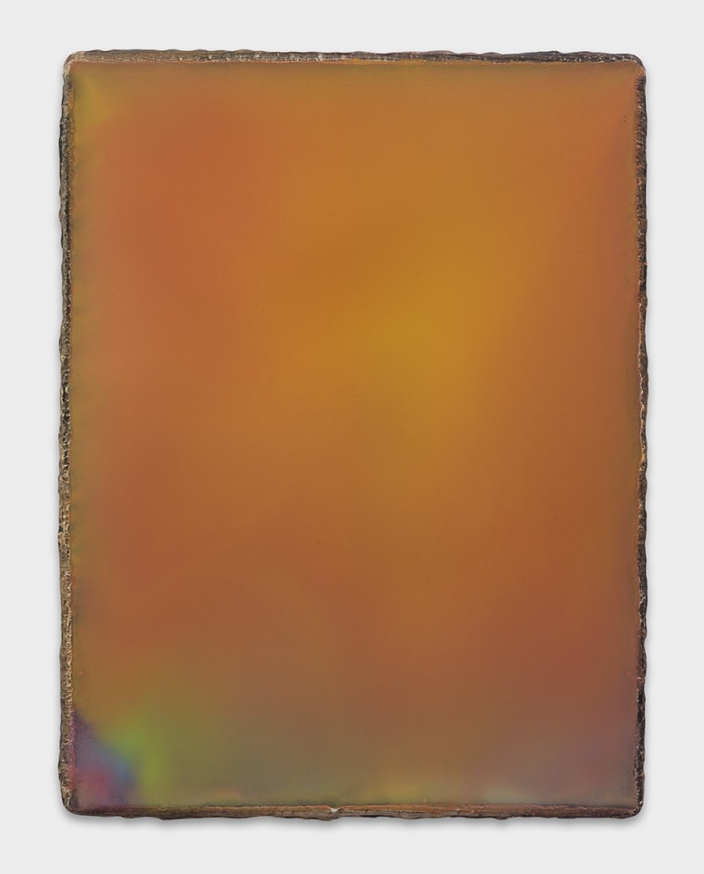 Markus Amm Untitled, 2016