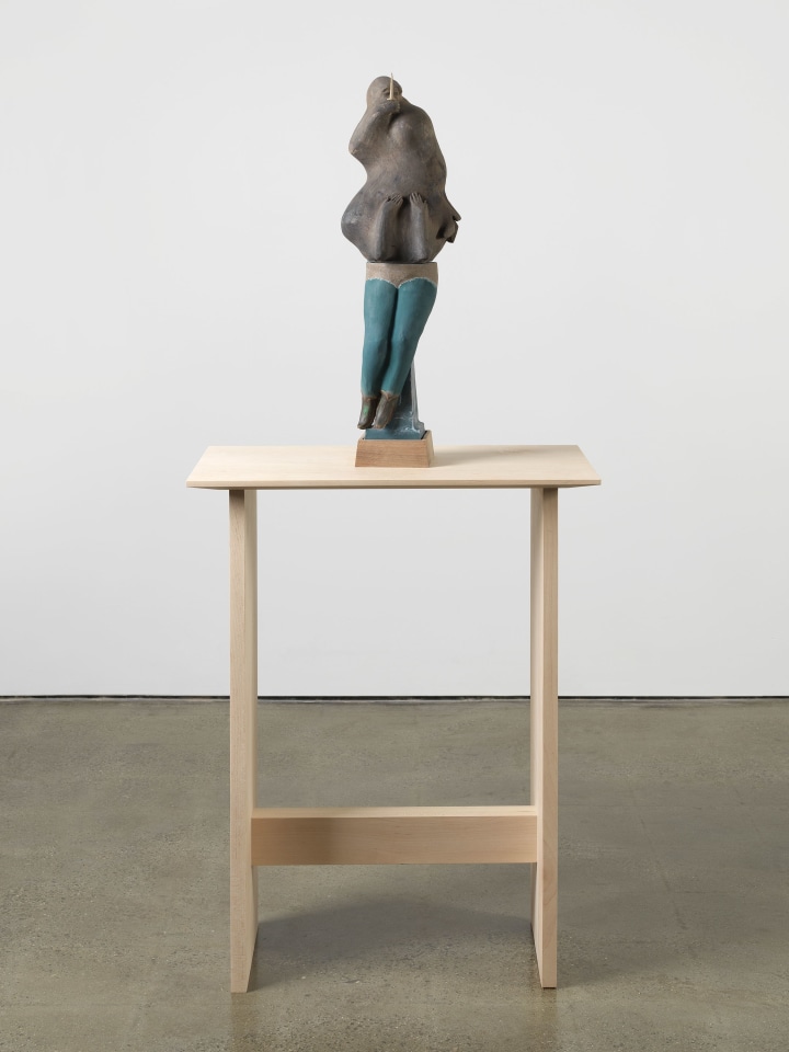 Jared Buckhiester, Catch sight of your neighbor., 2025