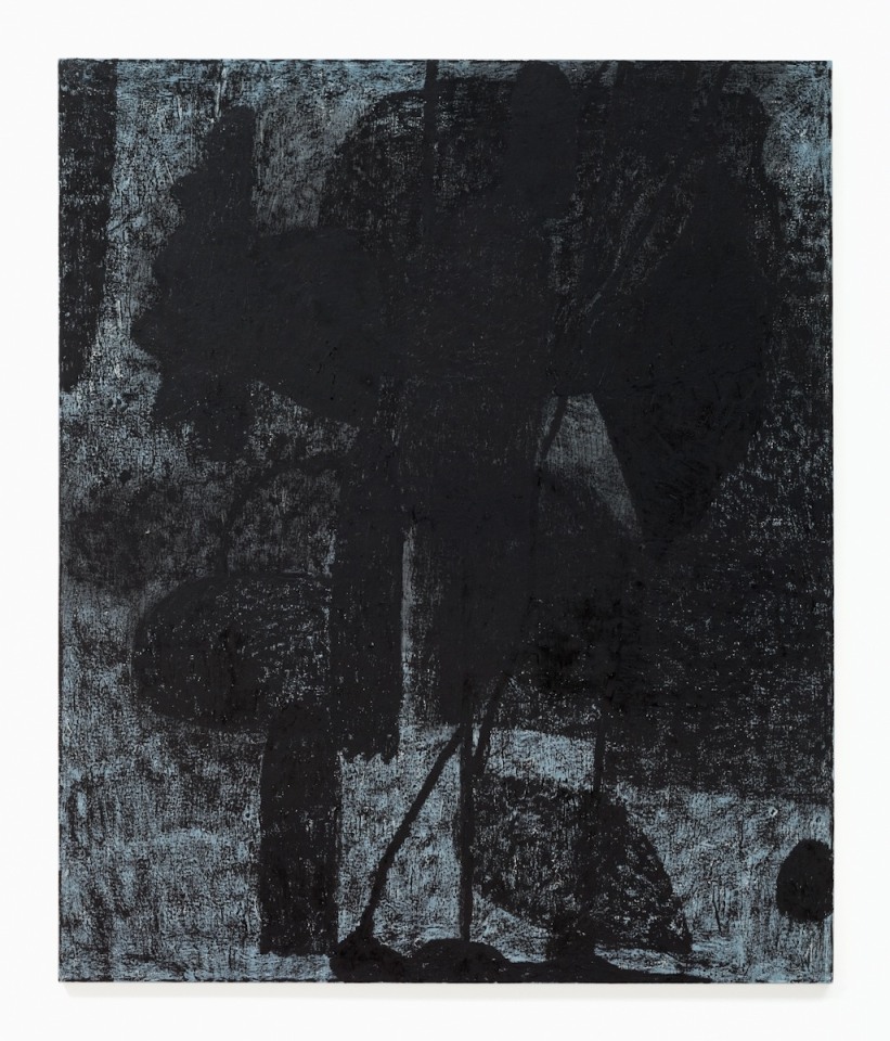 Matthew Brannon Oral &amp;amp; Anal, 2010