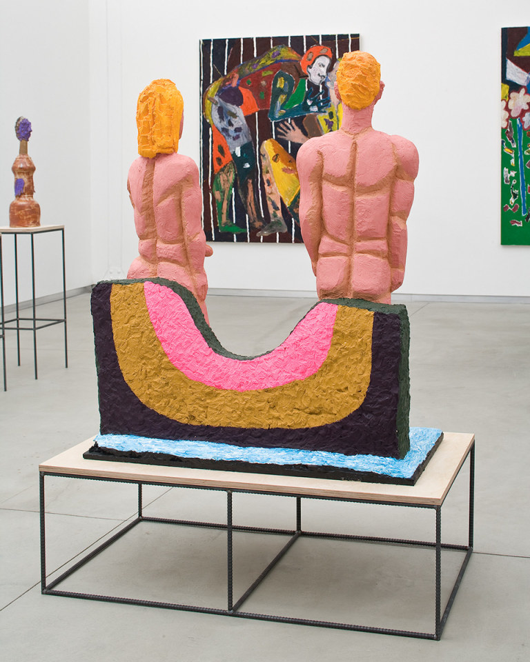 Ruby Neri Untitled, 2009