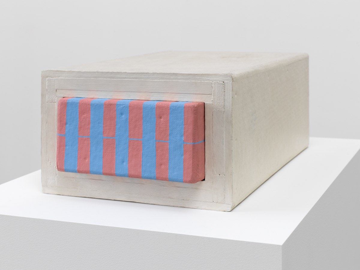 John Wesley Pillow, 1975