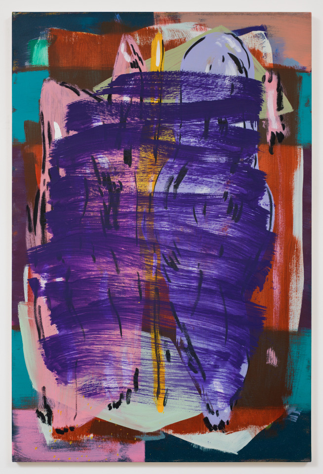 Jon Pestoni Breathers, 2012