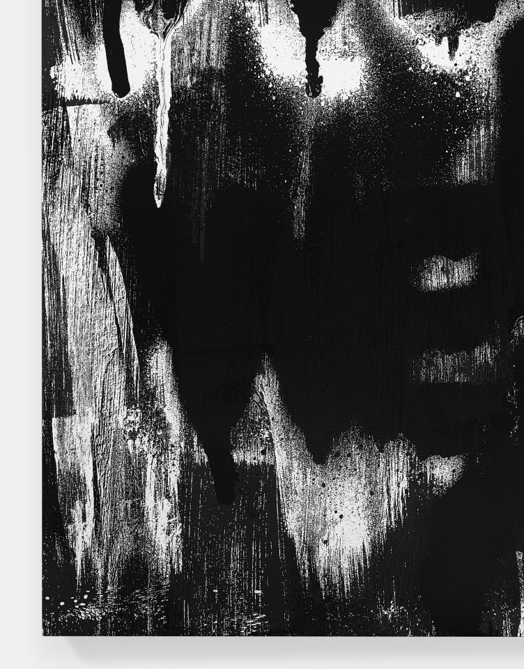 Adam Pendleton, Untitled (WE ARE NOT), 2020