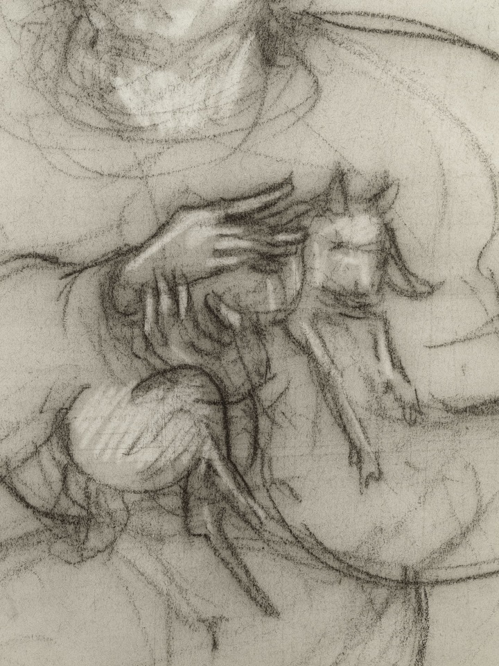 Jared Buckhiester, Untitled, 2023