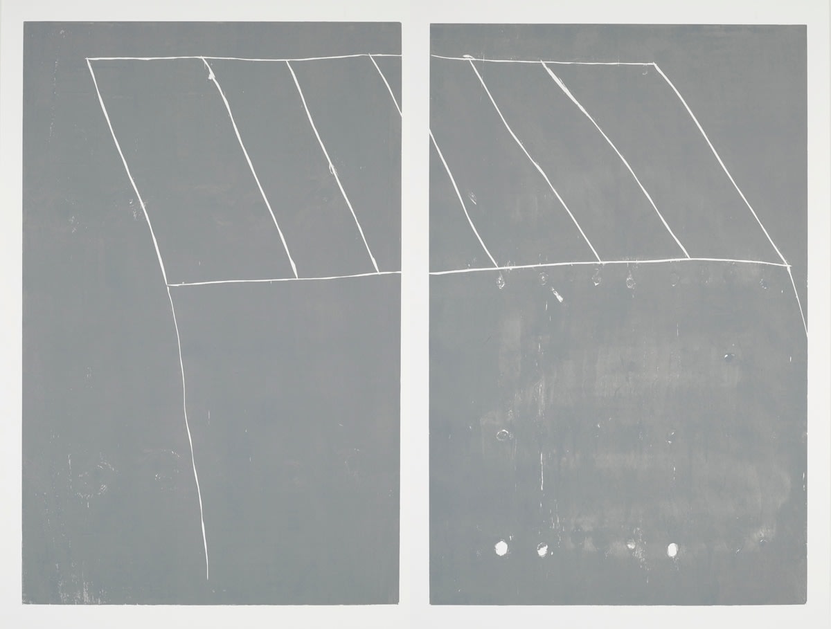 Andrea B&uuml;ttner Tent, (marquee), 2012