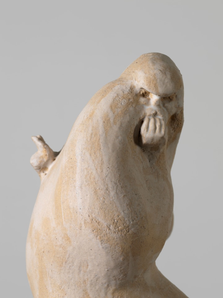 Jared Buckhiester, He hadn&rsquo;t known poetry could be like that., 2025