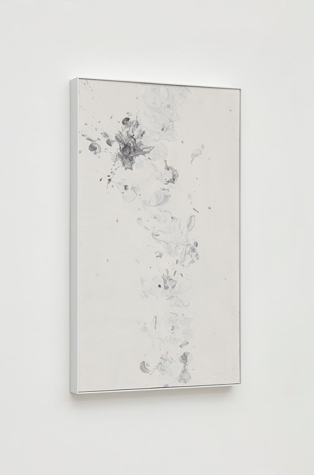 Anthony Pearson Untitled (Embedment),&nbsp;2017