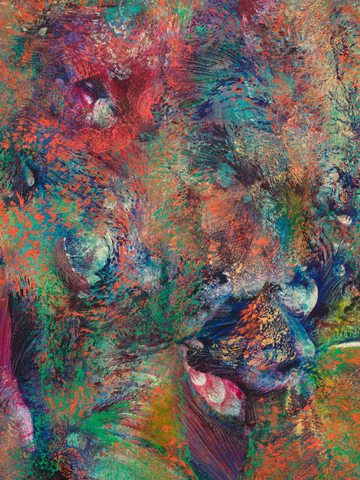 Lucy Bull, 16:31, 2022