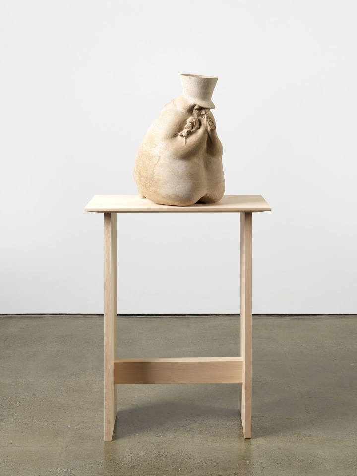 Jared Buckhiester, Efforts of Affection, 2025