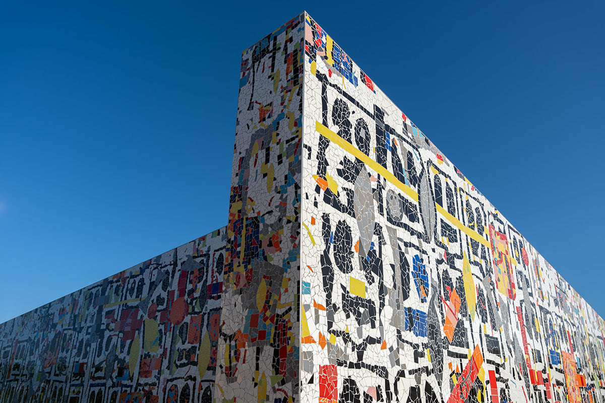 Rashid Johnson