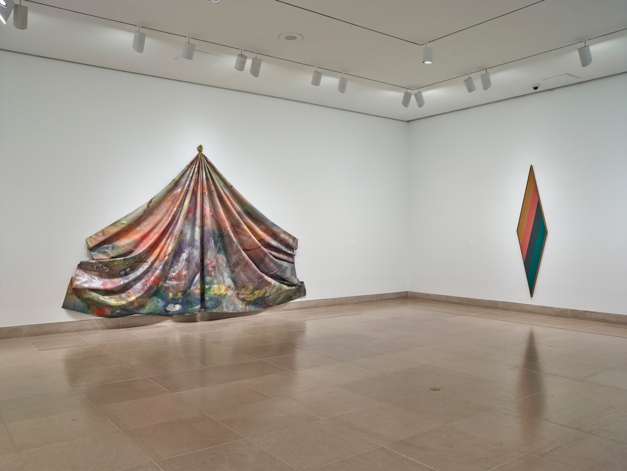 Sam Gilliam