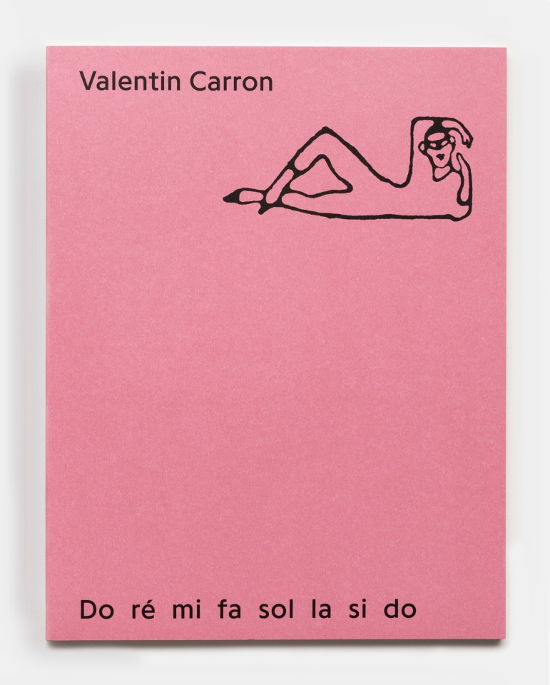 Valentin Carron