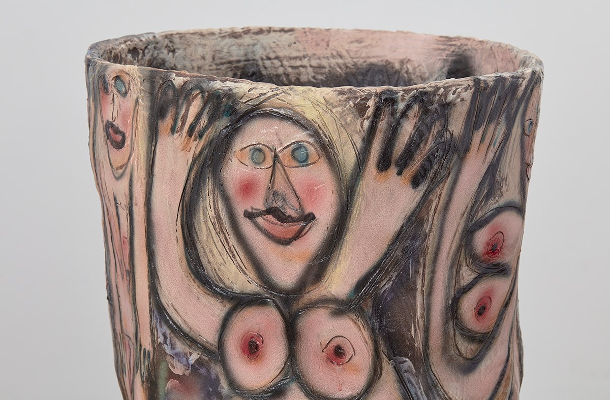 Ruby Neri Untitled, 2016