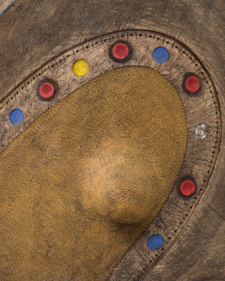 Simphiwe Mbunyuza, STULO SIKA PITI, 2023