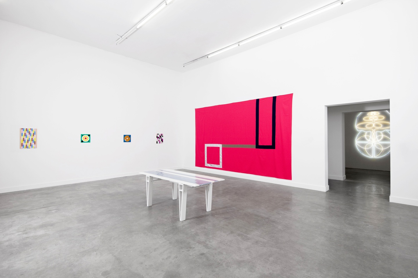 Mai-Thu Perret