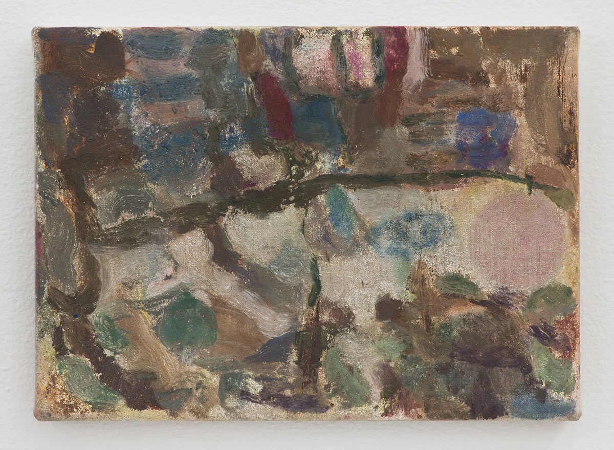 Cathy Wilkes Untitled, 2012