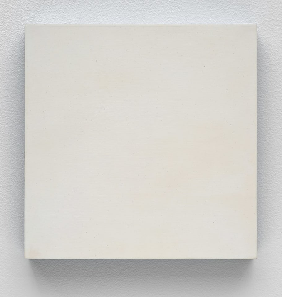 David Weldzius&nbsp; No title (&quot;A1416858&quot;), work in progress