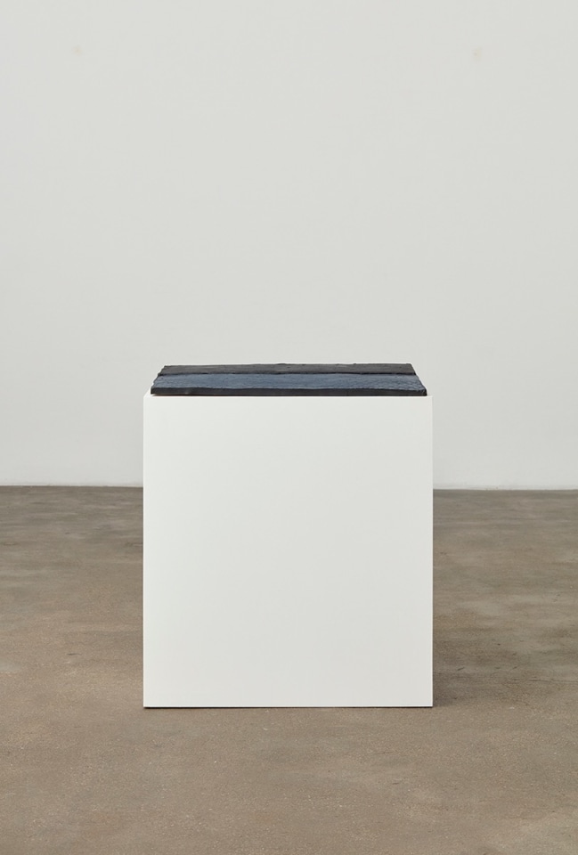 A&nbsp;pattern an asphalt, 2016