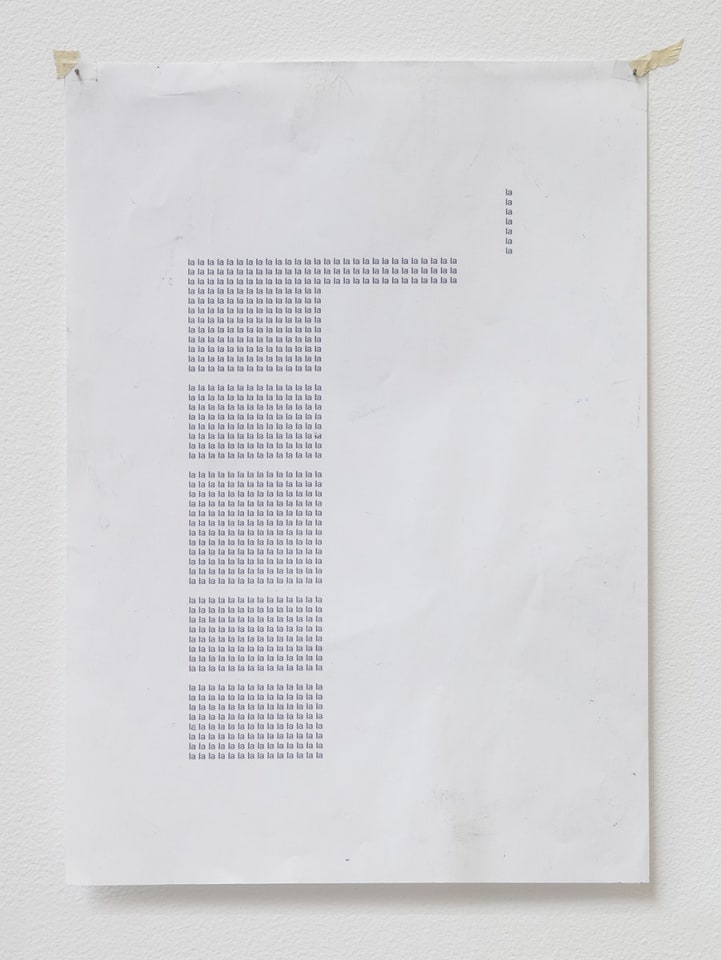 Adriano Costa CopyrightPoems/TheOlympics, 2016