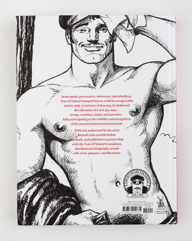 Tom of Finland