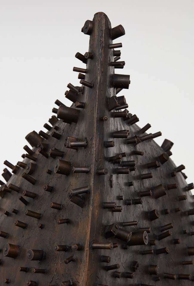 Evan Holloway Earth Angel, 2018