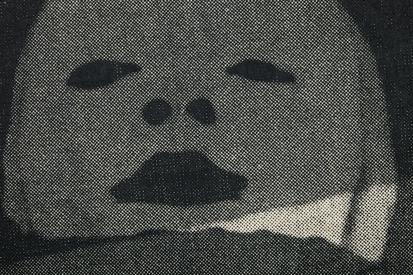 David Noonan ​Untitled, 2010