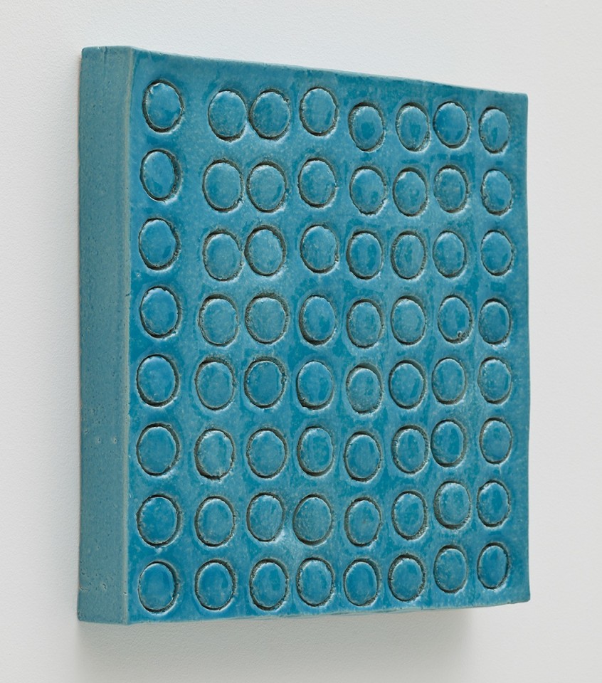 Mai-Thu Perret Within formless light, always free, 2011