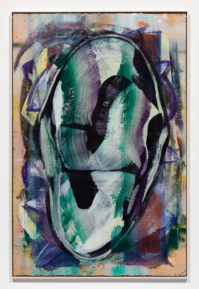 Jon Pestoni Untitled, 2015