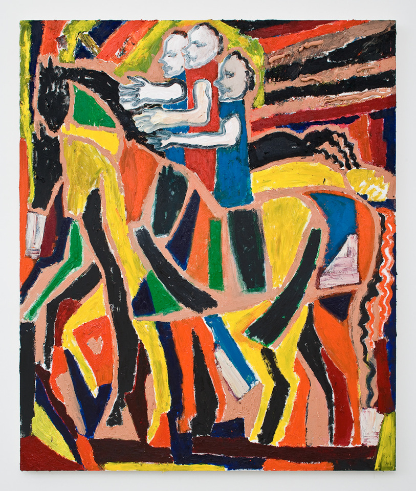 Ruby Neri Untitled, 2009