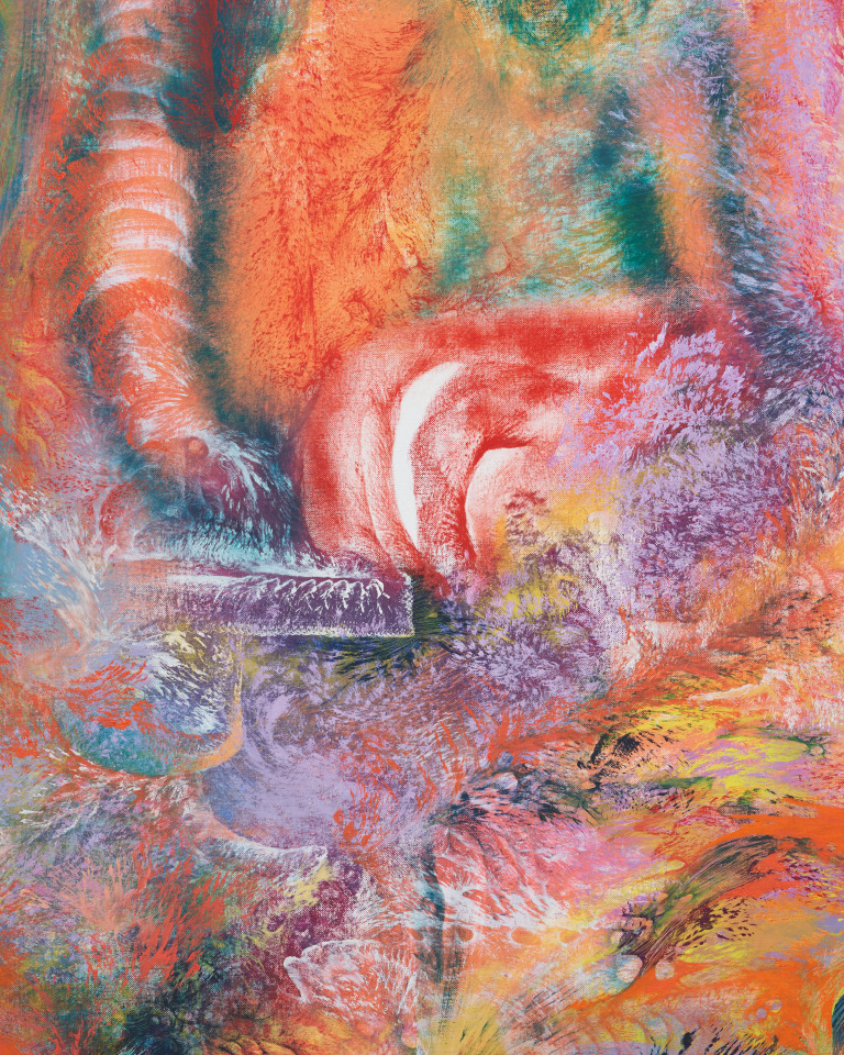 Lucy Bull, 17:50, 2022