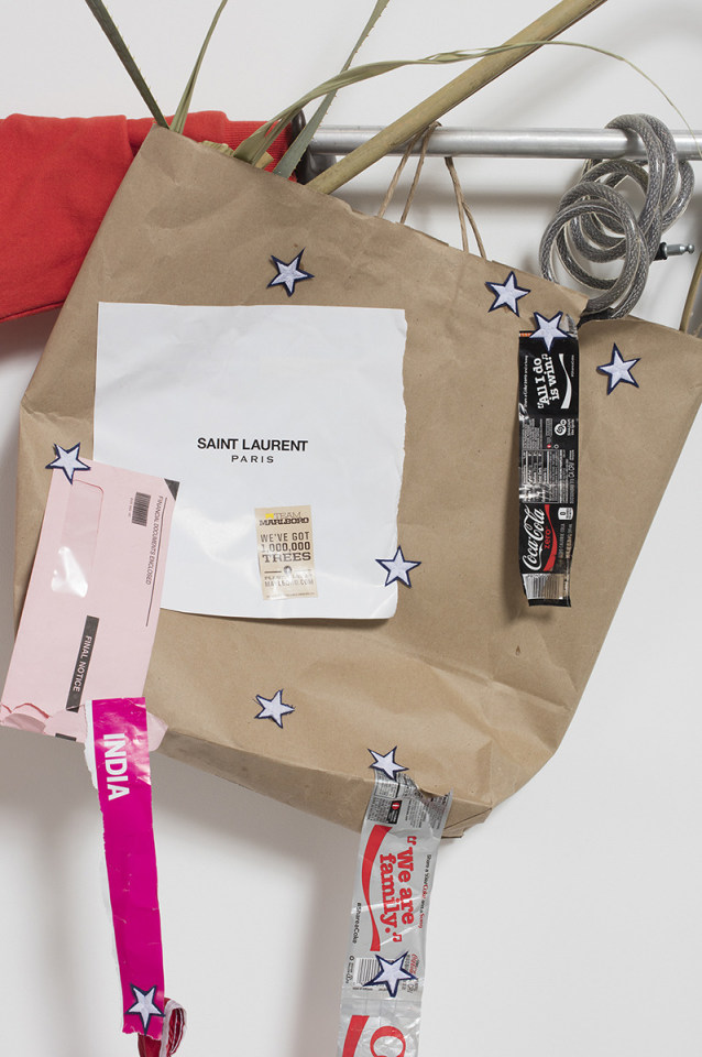 Adriano Costa Celine, 2016