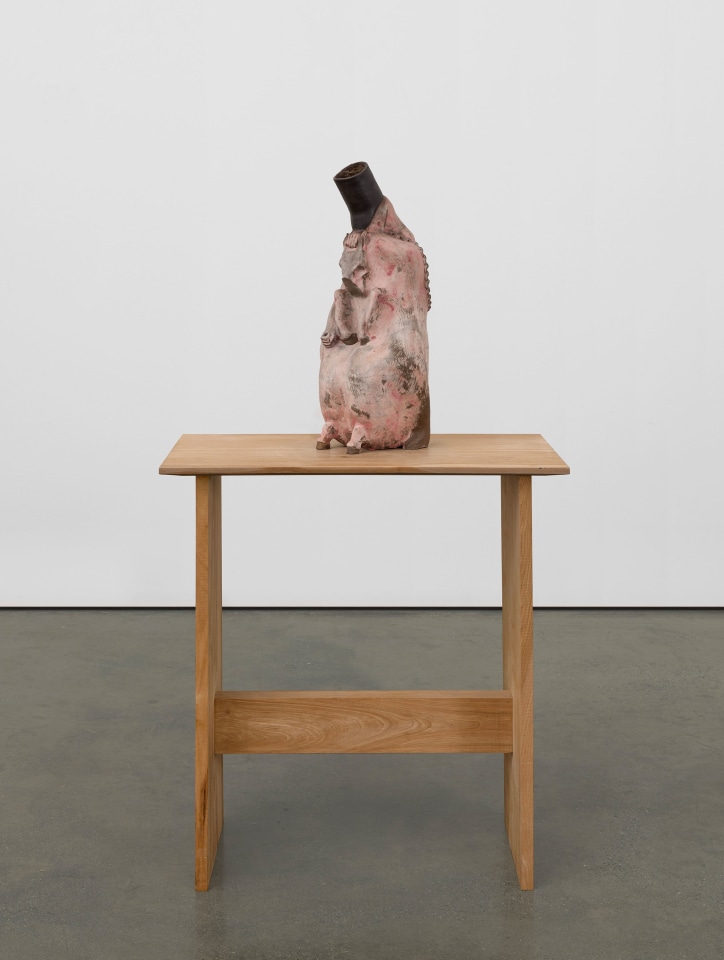 Jared Buckhiester, Untitled, 2023