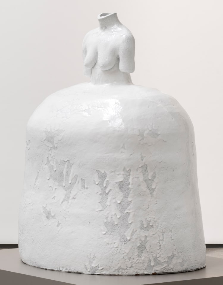 Simone Leigh Martinique, 2020