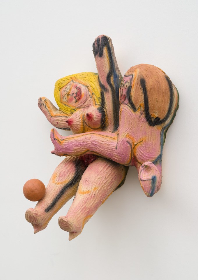 Ruby Neri, Let&#039;s Play Games, 2022