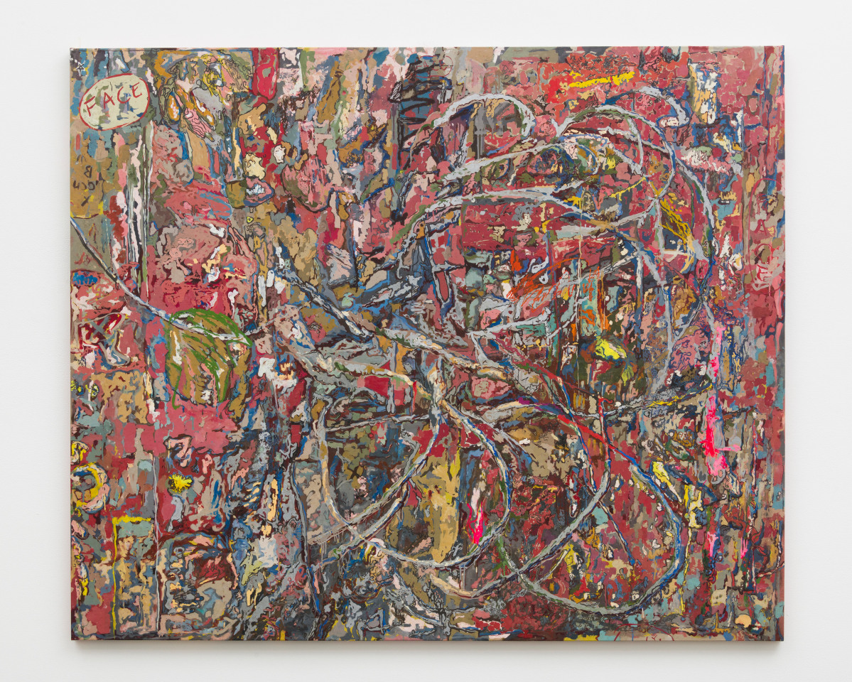 Ivan Morley Fandango, 2018
