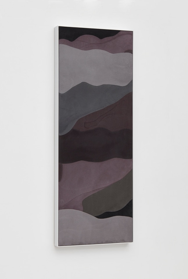 Anthony Pearson Untitled (Embedment),&nbsp;2017