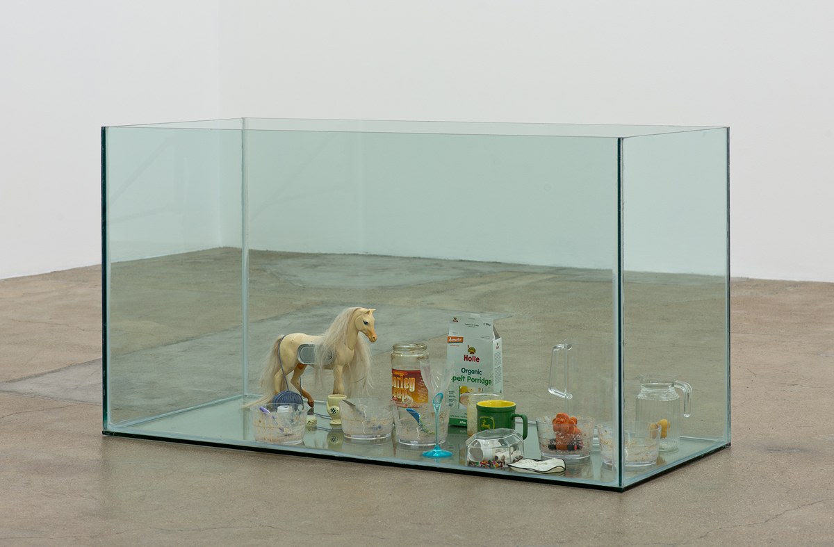 Cathy Wilkes Untitled, 2008