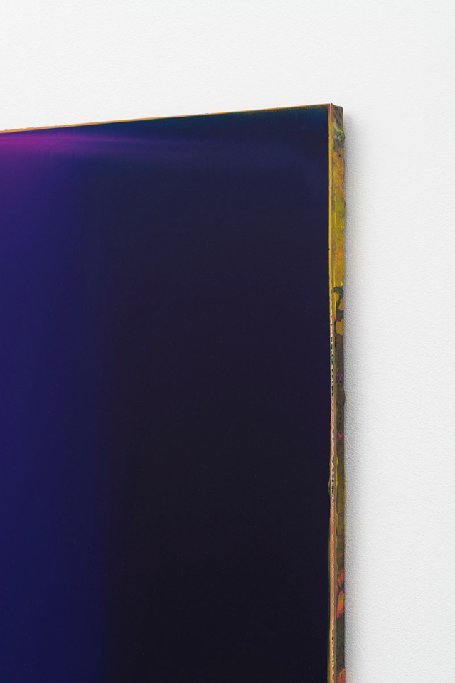 Markus Amm Untitled,&nbsp;2017