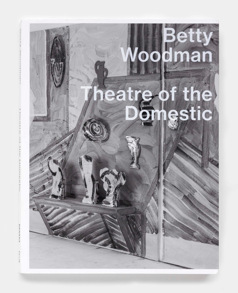 Betty Woodman