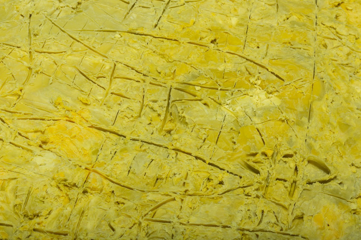 Rashid Johnson Untitled, 2014