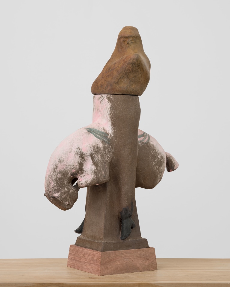 Jared Buckhiester, Untitled, 2023