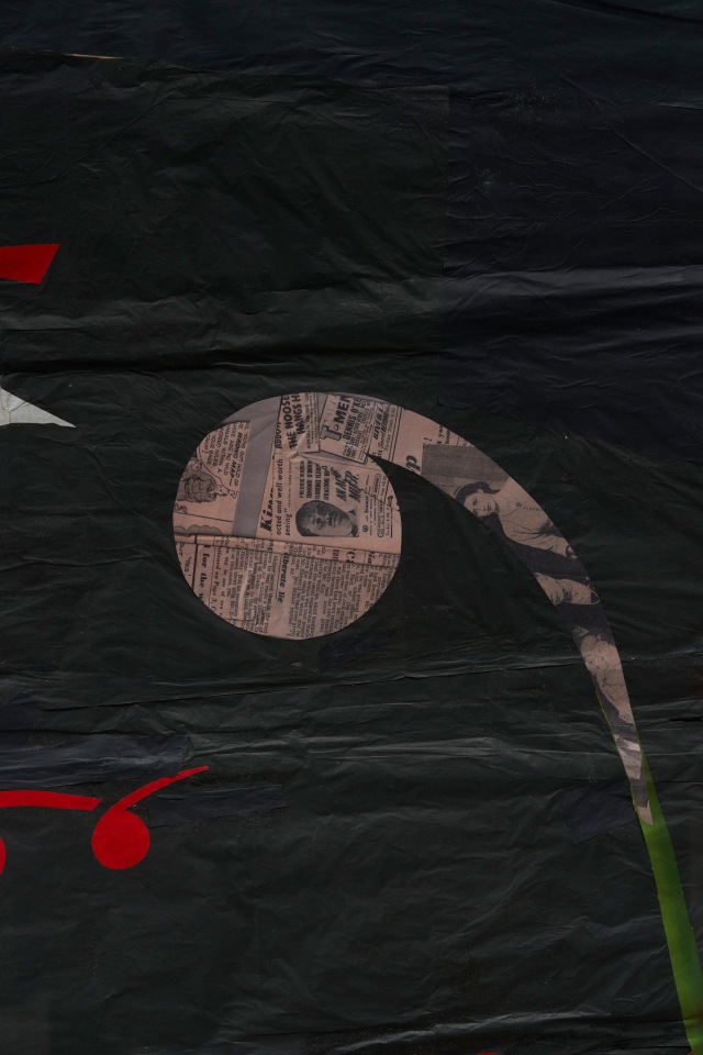 Lotte Andersen, Fanfare, 2022