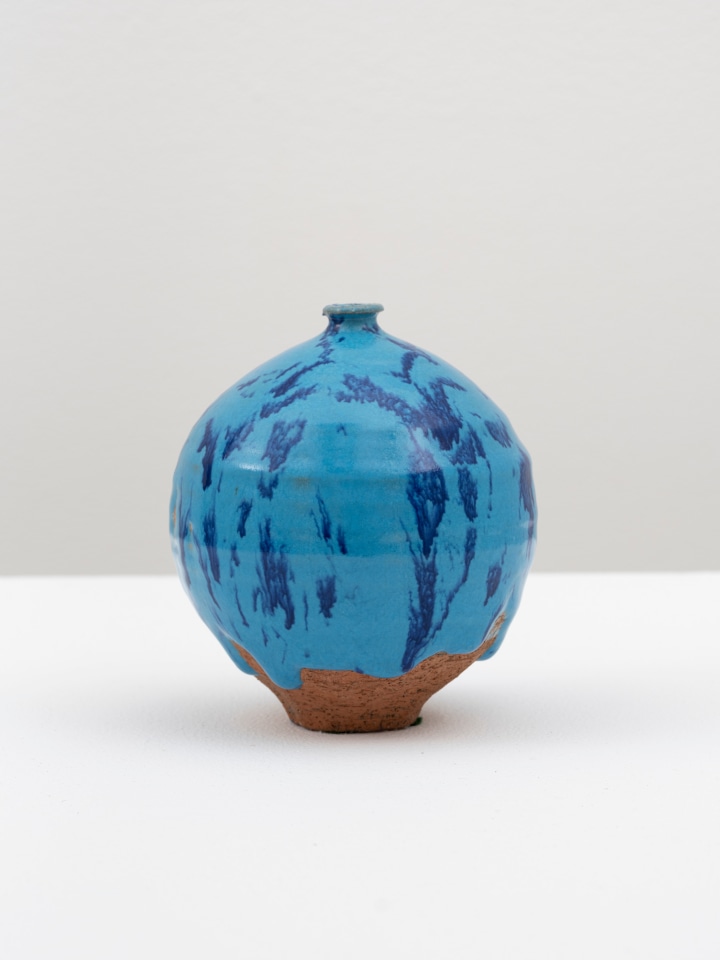 Doyle Lane Weed Pot, c. 1960