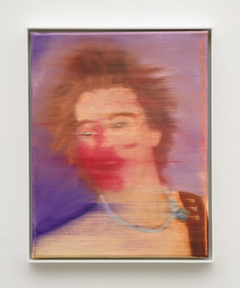 William E. Jones, Sid Vicious, 2023